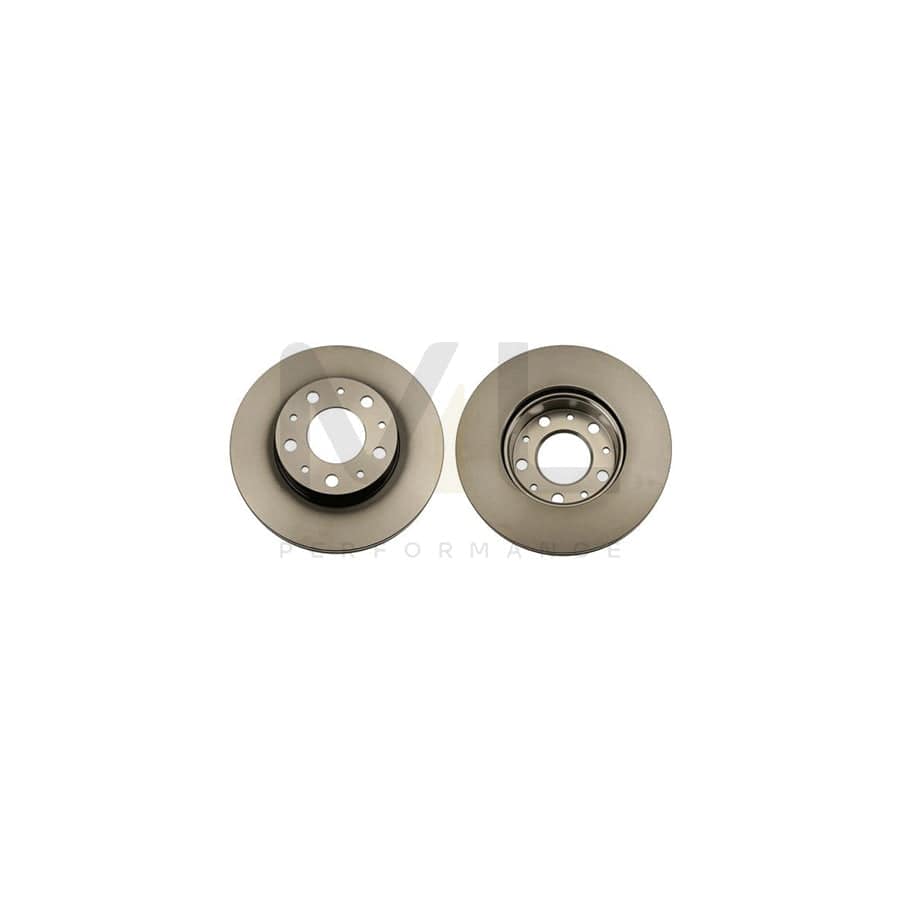 TRW DF4771S Brake Disc Vented, Painted | ML Performance Car Parts