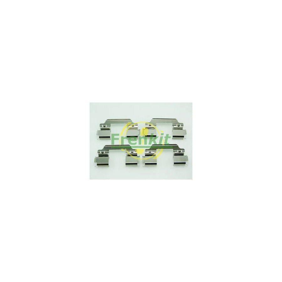 Frenkit 901649 Accessory Kit, Disc Brake Pads