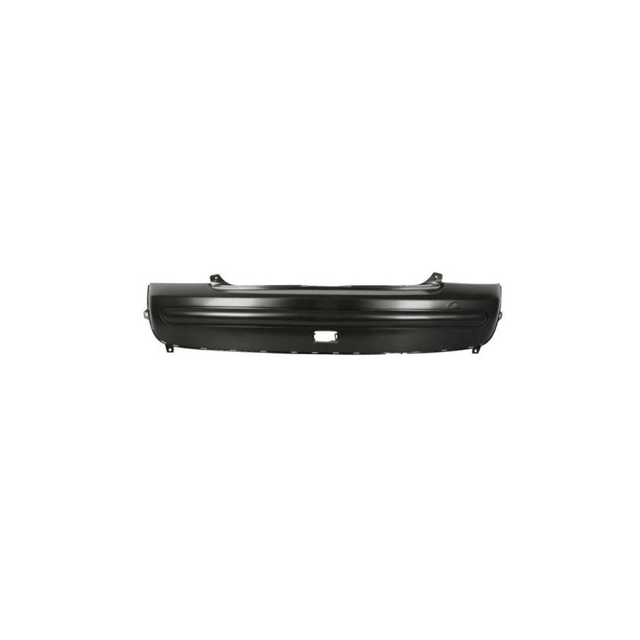 Blic 5506-00-4001950P Rear Bumper
