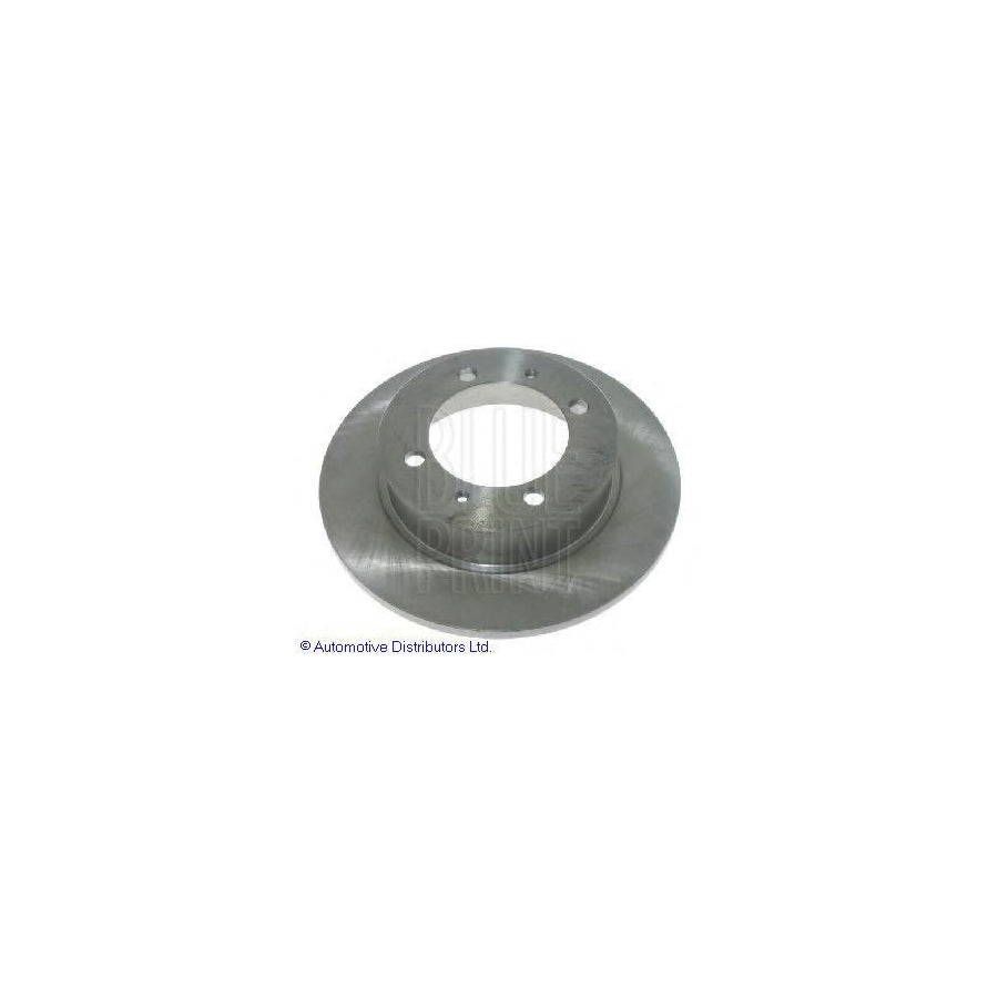 Blue Print Adc44324 Brake Disc