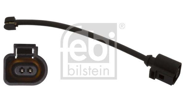 Febi Bilstein 44553 Brake Pad Wear Sensor For Porsche 911