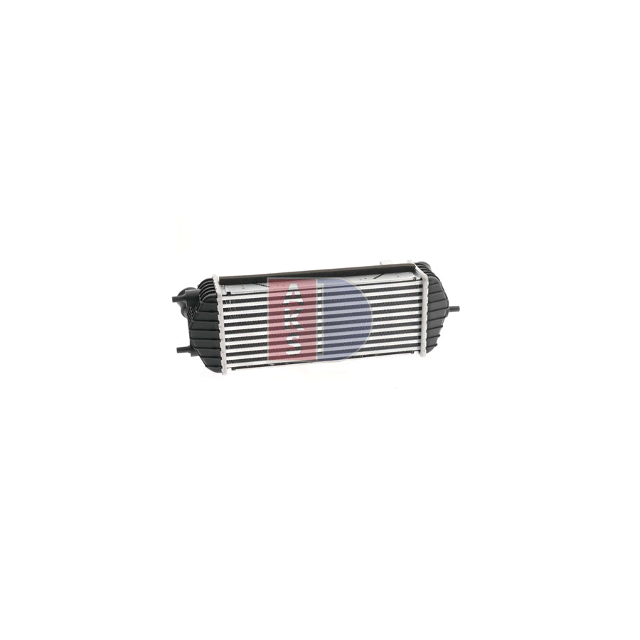 AKS Dasis 567021N Intercooler for KIA Sportage III (Sl)