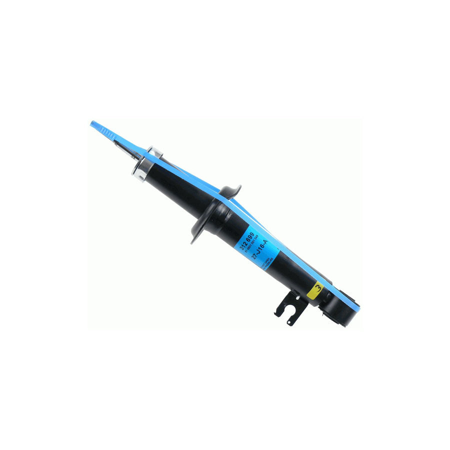 Sachs 312 699 Shock Absorber For Alfa Romeo 166 (936)