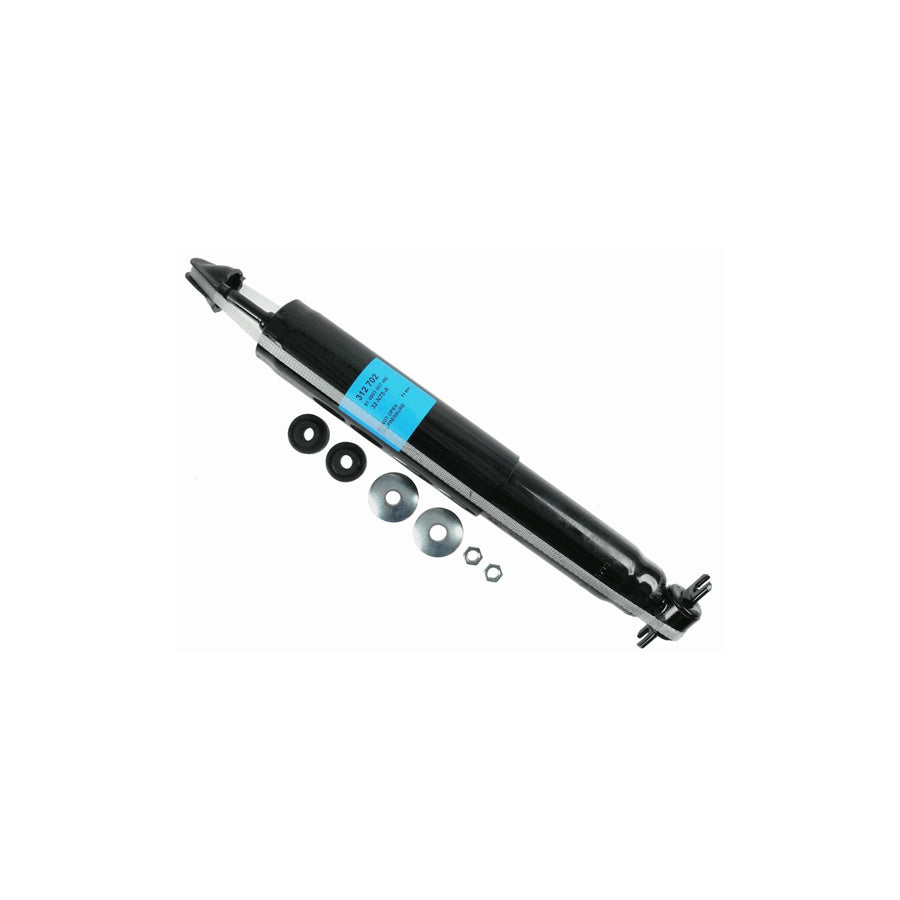 Sachs 312 702 Shock Absorber For Jeep Grand Cherokee Ii (Wj, Wg)