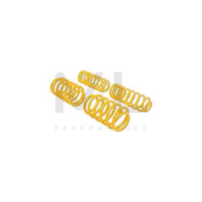 ST Suspensions 28230017 Ford Focus SPORT SPRINGS