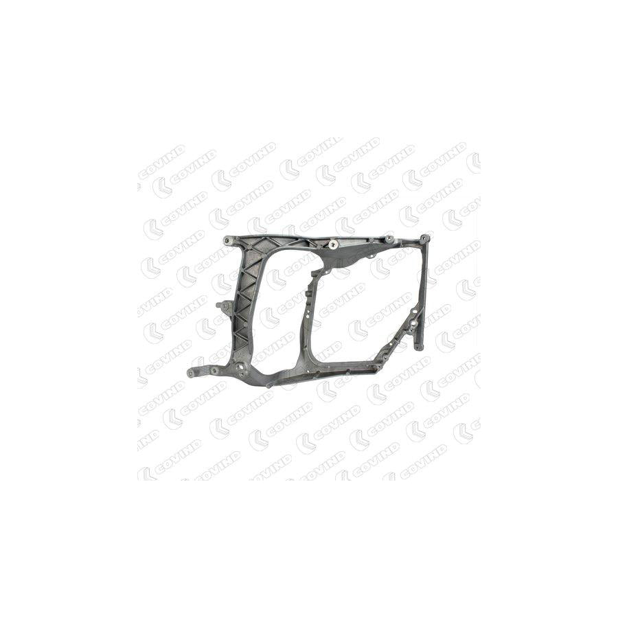 Covind Xf6/101 Base, Headlight