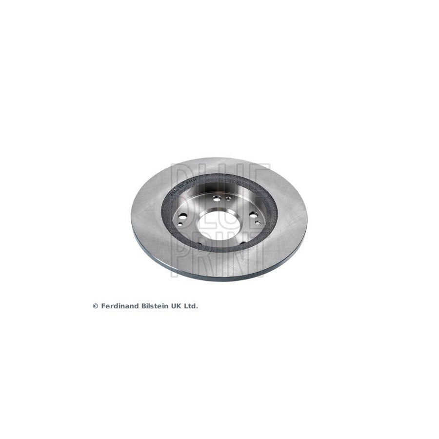Blue Print Adh243120 Brake Disc for Honda Cr-Z (Zf)