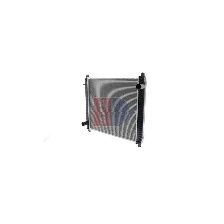 AKS Dasis 400008N Engine Radiator