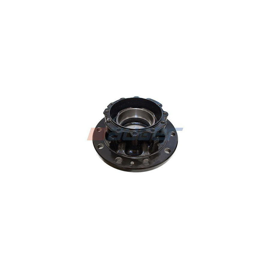 Auger A 34644 Boot, Air Suspension