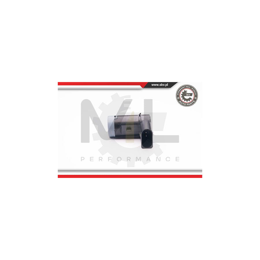 ESEN SKV 28SKV042 Parking sensor for VW Passat B5 GP Estate (3BG, 3B6) Rear, Ultrasonic Sensor
