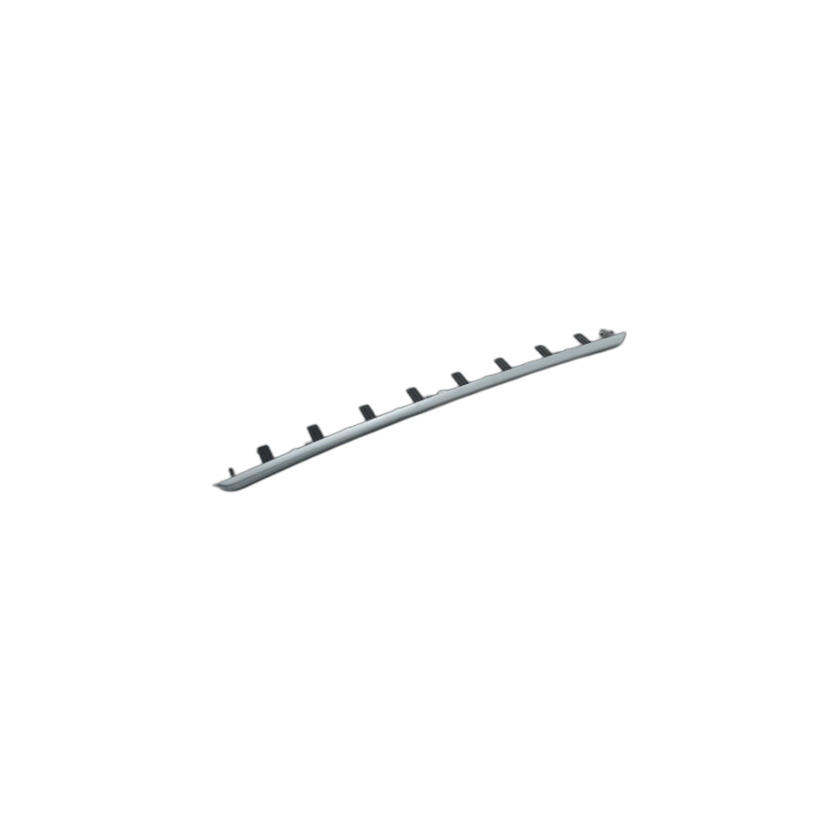 Genuine BMW 51427393477 F30 F31 Accent Molding, Rear Left PERLGLANZ CHROM (Inc. 340i, 325d & 328i) | ML Performance US Car Parts