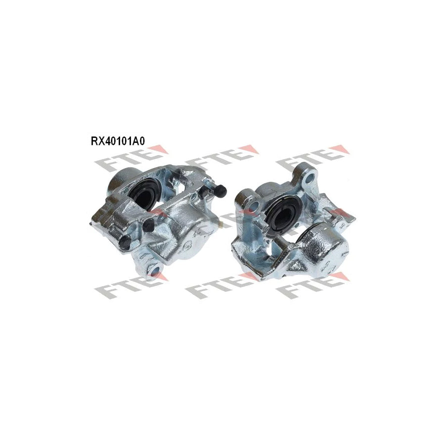 FTE Rx40101A0 Brake Caliper for Opel Omega