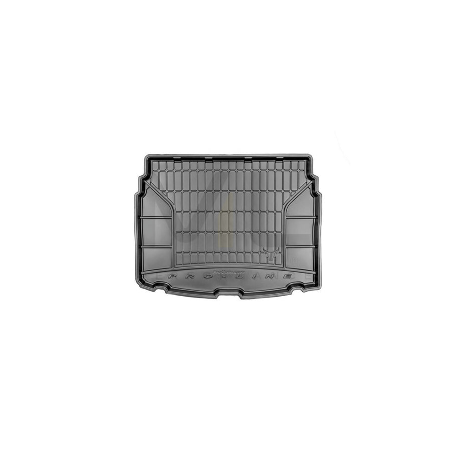 FROGUM TM549567 Car boot tray for TOYOTA Auris Hatchback (E18) Elastomer