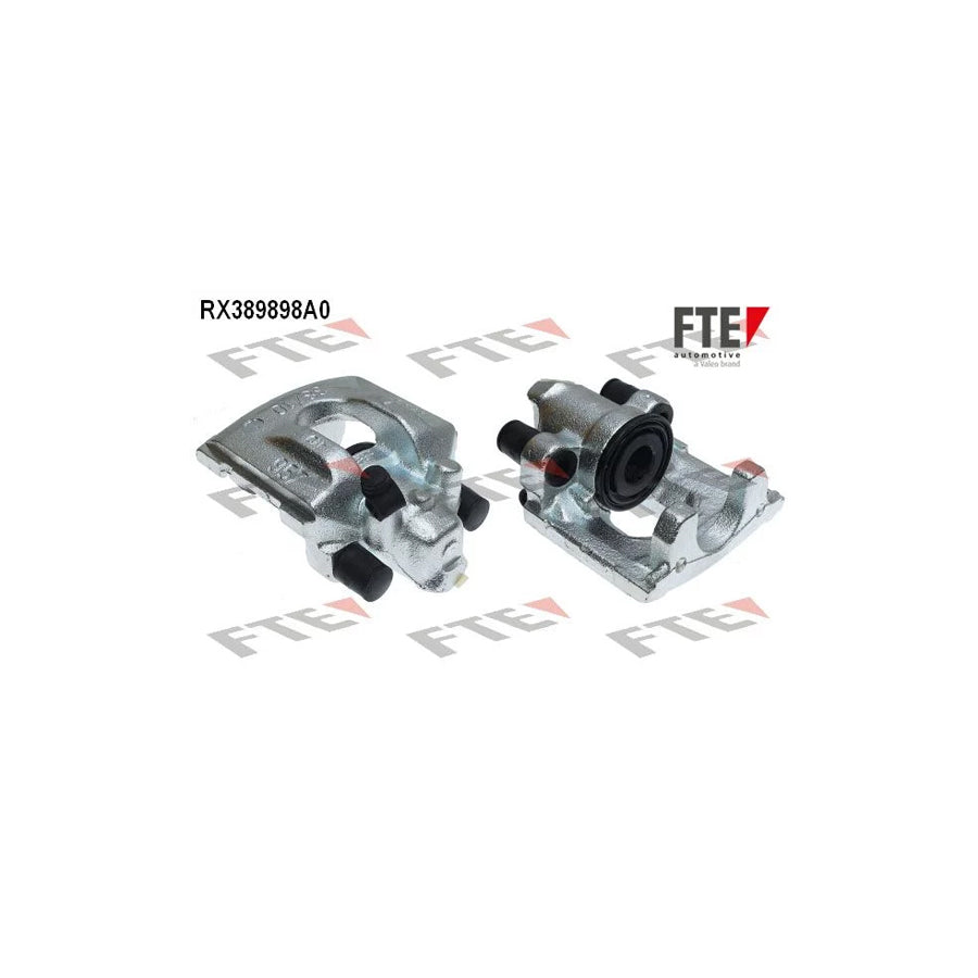 FTE Rx389898A0 Brake Caliper for Saab 9-5