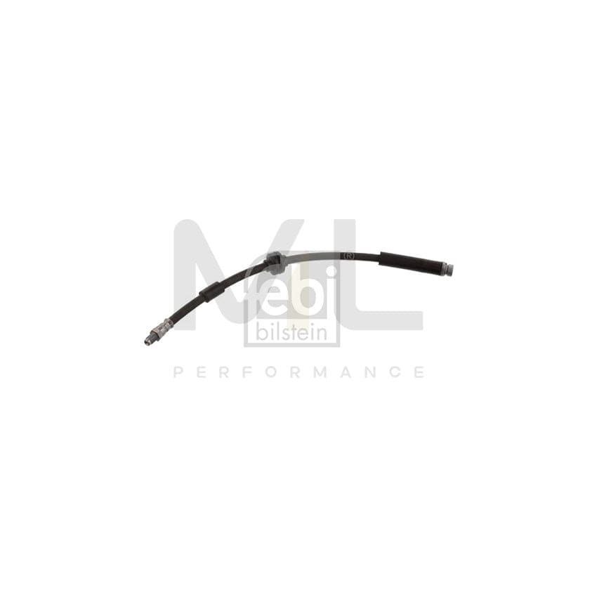 FEBI BILSTEIN 45066 Brake Hose Rear Axle Left, Rear Axle Right, 440mm