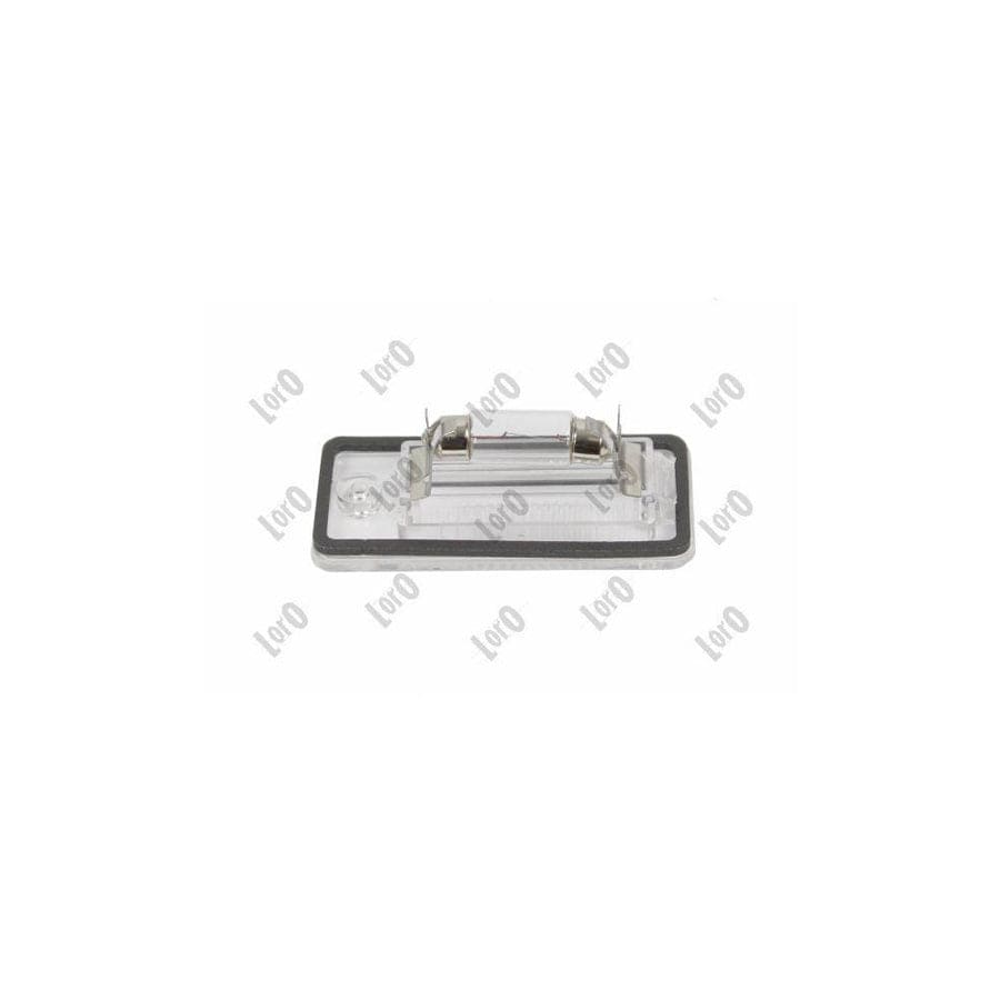 Abakus 00307904 Licence Plate Light