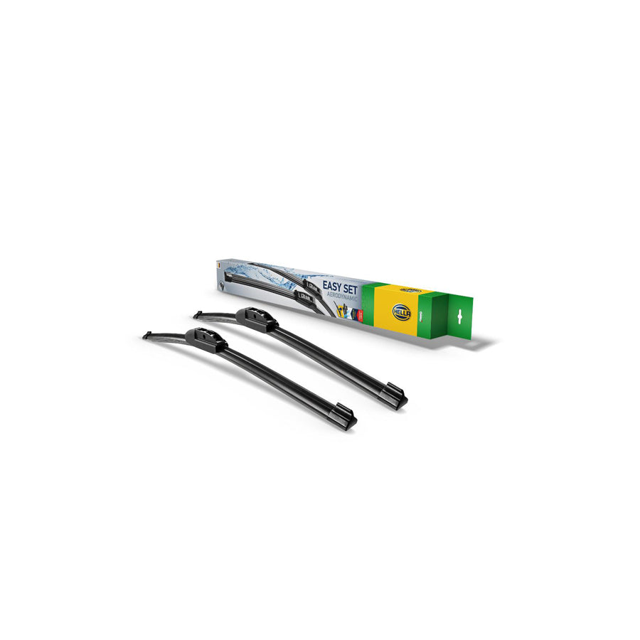 Hella 9Xw 358 164-311 Wiper Blade