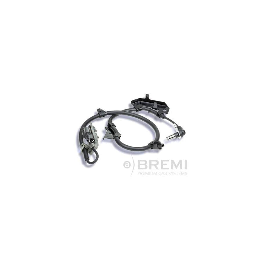 Bremi 51107 Abs Sensor for Isuzu D-Max