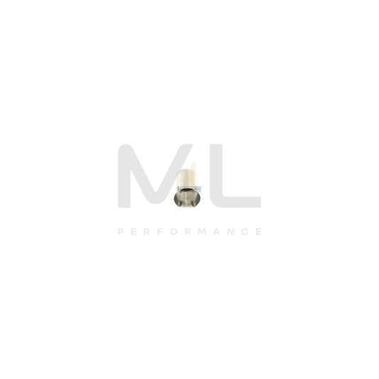WALKER 10664 Exhaust tip 70 mm, 100mm, 0,229kg