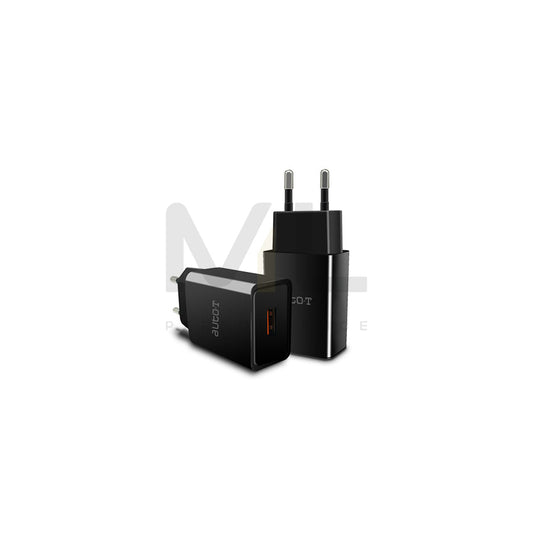 AUTO-T 540345 In-car charger Power Plus, with plug, USB type-A