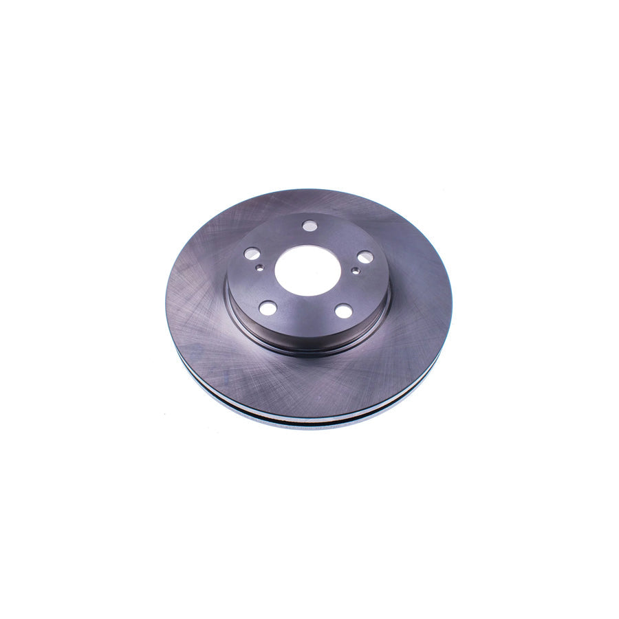 Denckermann B130738 Brake Disc
