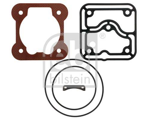 Febi Bilstein 37769 Seal Kit, Multi-Valve