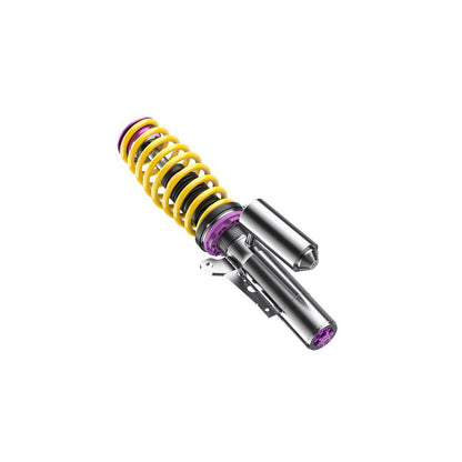 KW 35271023 Porsche 997 911 Variant 3 Coilover Kit 4 | ML Performance US Car Parts