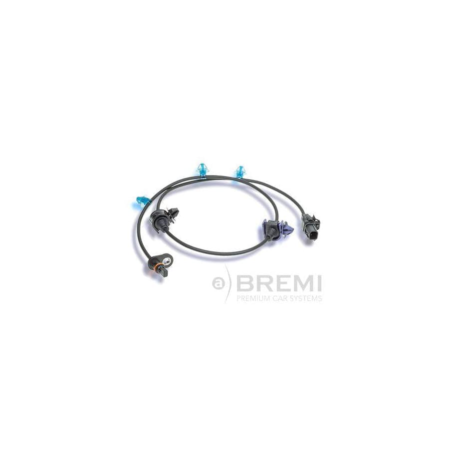 Bremi 51132 Abs Sensor