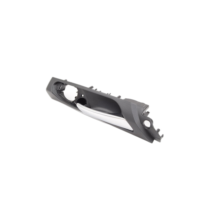 Genuine BMW 51427237722 F25 F26 Door Handle, Rear Right (Inc. X435iX & X3 30dX) | ML Performance US Car Parts