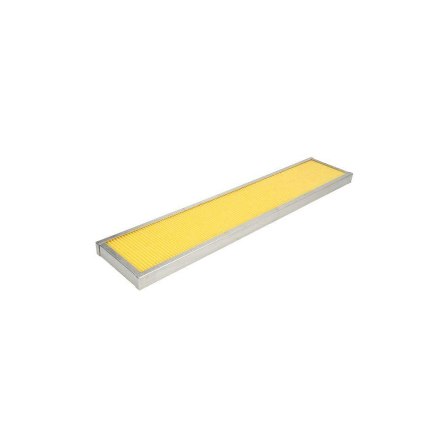 Boss Filters Bs02-284 Pollen Filter