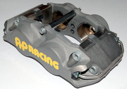 AP RACING CP8351-4S0L BRAKE CALIPER ACAL(LM)RHLX26,0-CP8250