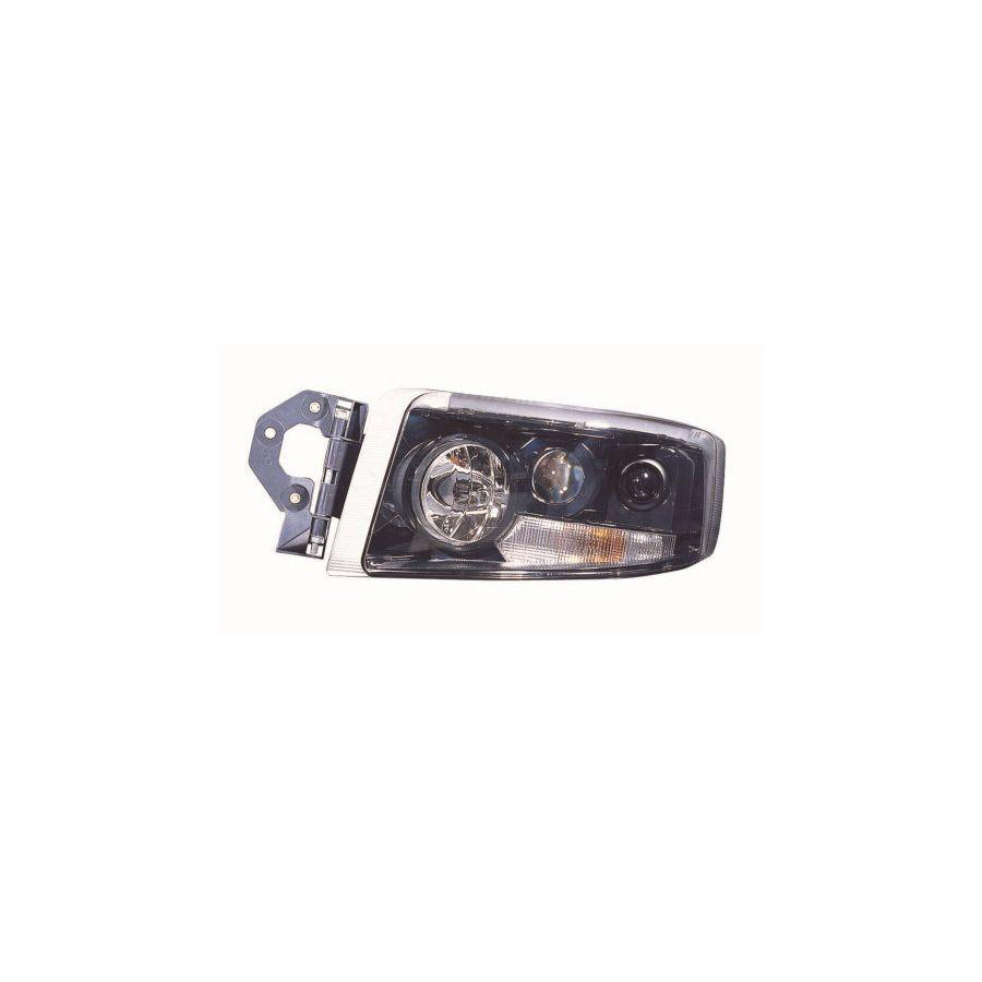 Abakus 5511163Rlemf2 Headlight
