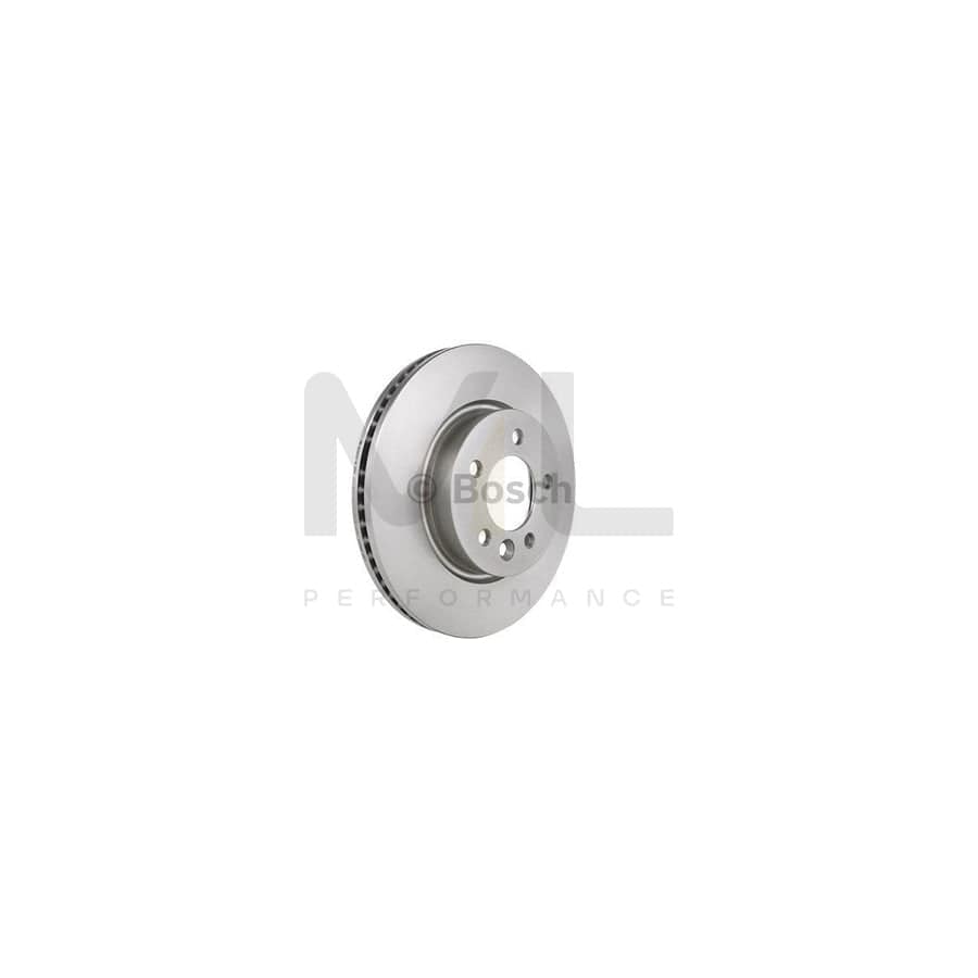 BOSCH 0 986 479 287 Brake Disc Vented, Oiled, High-carbon | ML Performance Car Parts