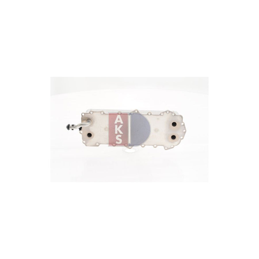 AKS Dasis 026008N Engine Oil Cooler