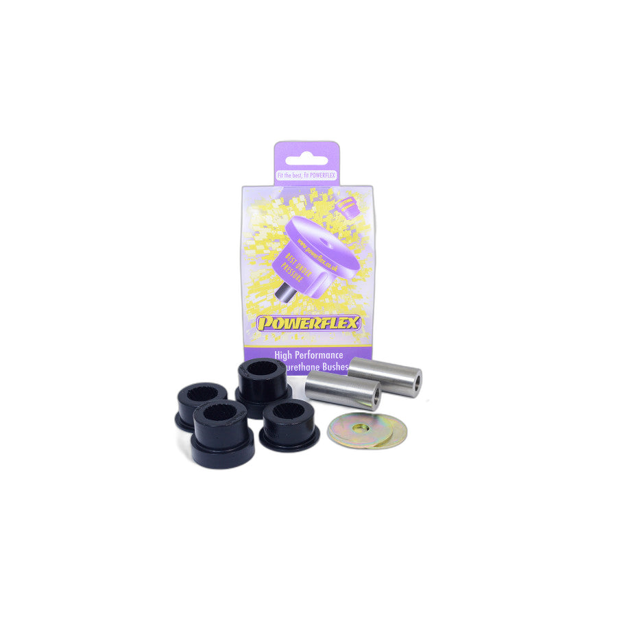 Powerflex PFR3-208 Audi Rear Upper Arm Outer Bush (Inc. A4, RS4, 80, 90) | ML Performance UK Car Parts