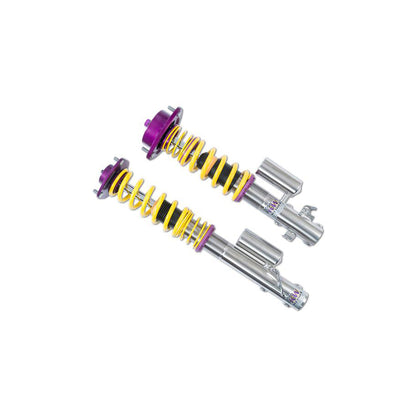 KW 35245814 Subaru Impreza Clubsport 2-Way Coilover Kit 2 | ML Performance US Car Parts