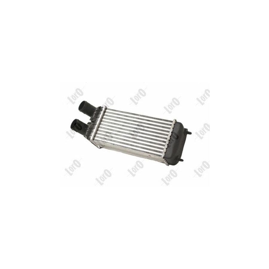 Abakus 0380180004 Intercooler