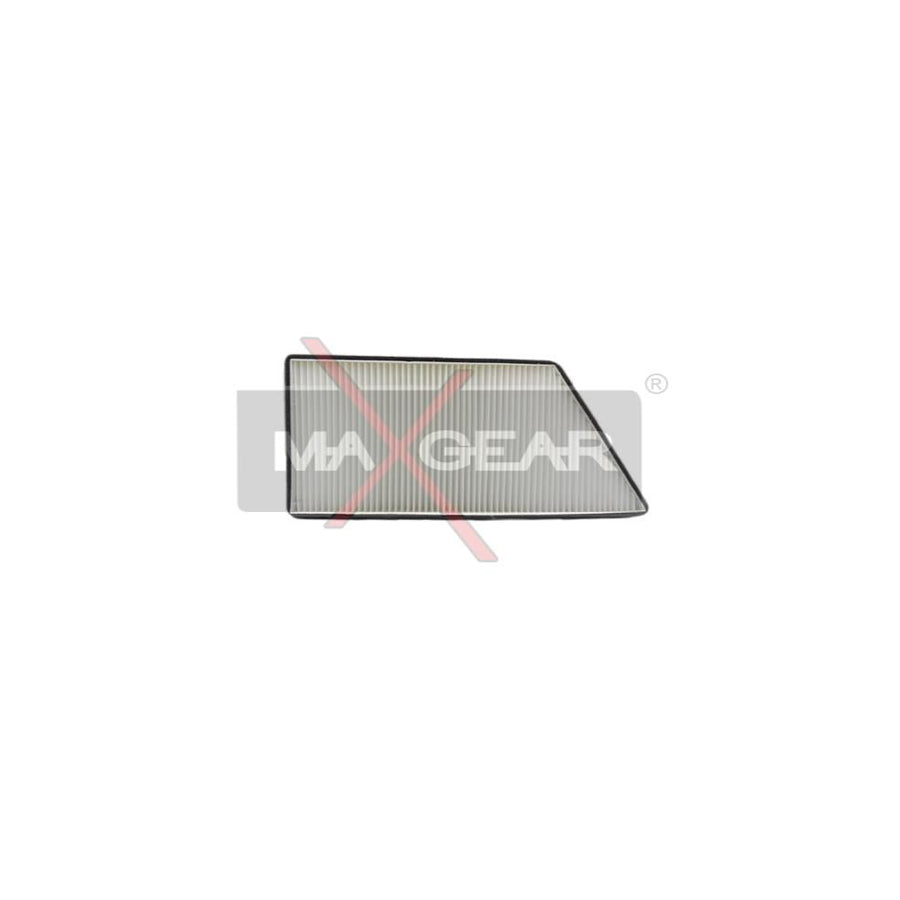 MAXGEAR 26-0097 Pollen Filter