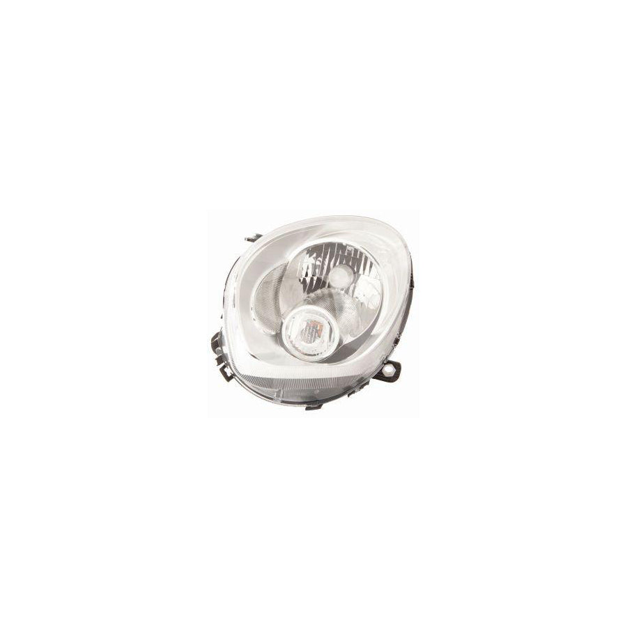 Abakus 8821124Lmldemc Headlight