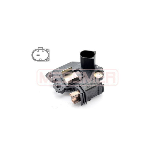 Era 219197 Alternator Freewheel Clutch