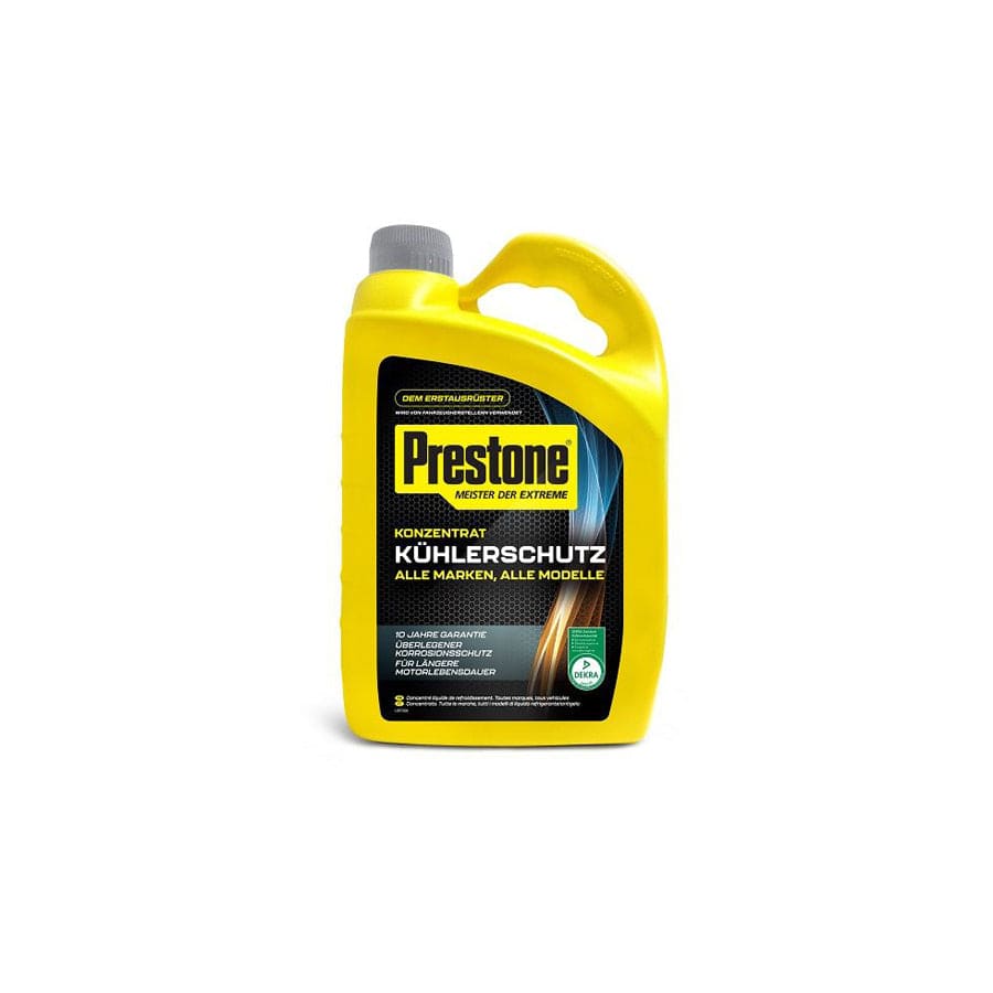 Prestone PAFR0059A Antifreeze