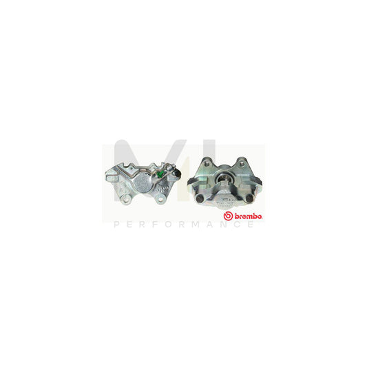 BREMBO F 44 002 Brake Caliper | ML Performance Car Parts