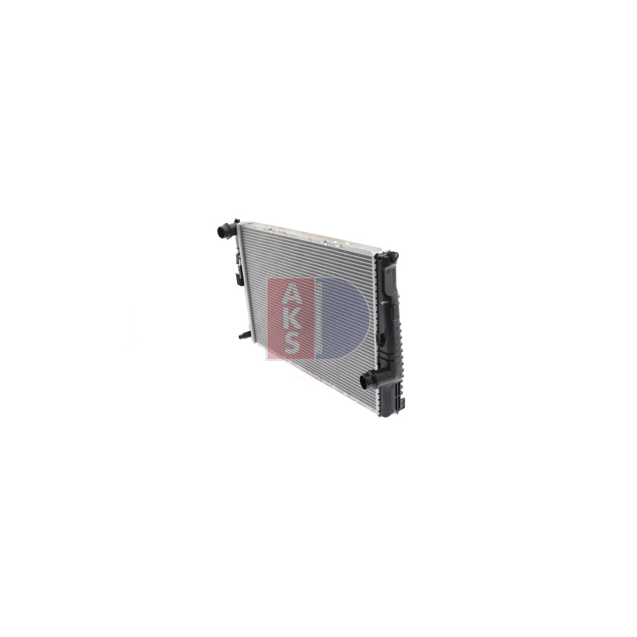 AKS Dasis 050082N Engine Radiator