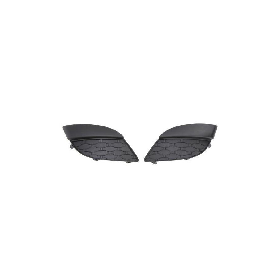Blic 6502-07-6006915P Bumper Grill For Renault Twingo