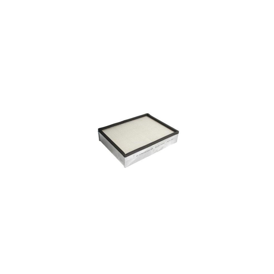 Boss Filters Bs02-283 Pollen Filter