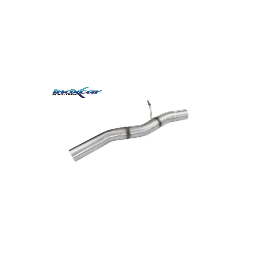 InoXcar TCS3.03 Audi A3 (8V) Direct Central Pipe