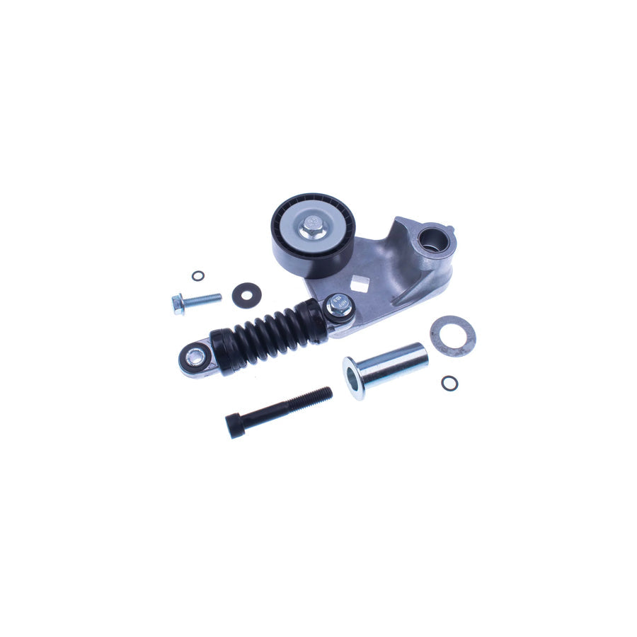 Denckermann P416004 Belt Tensioner, V-Ribbed Belt