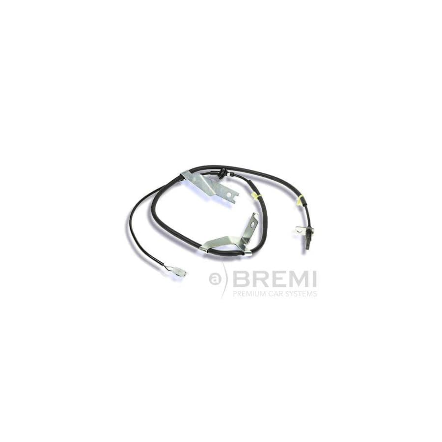 Bremi 51150 Abs Sensor for Suzuki Swift III Hatchback (Mz, Ez)