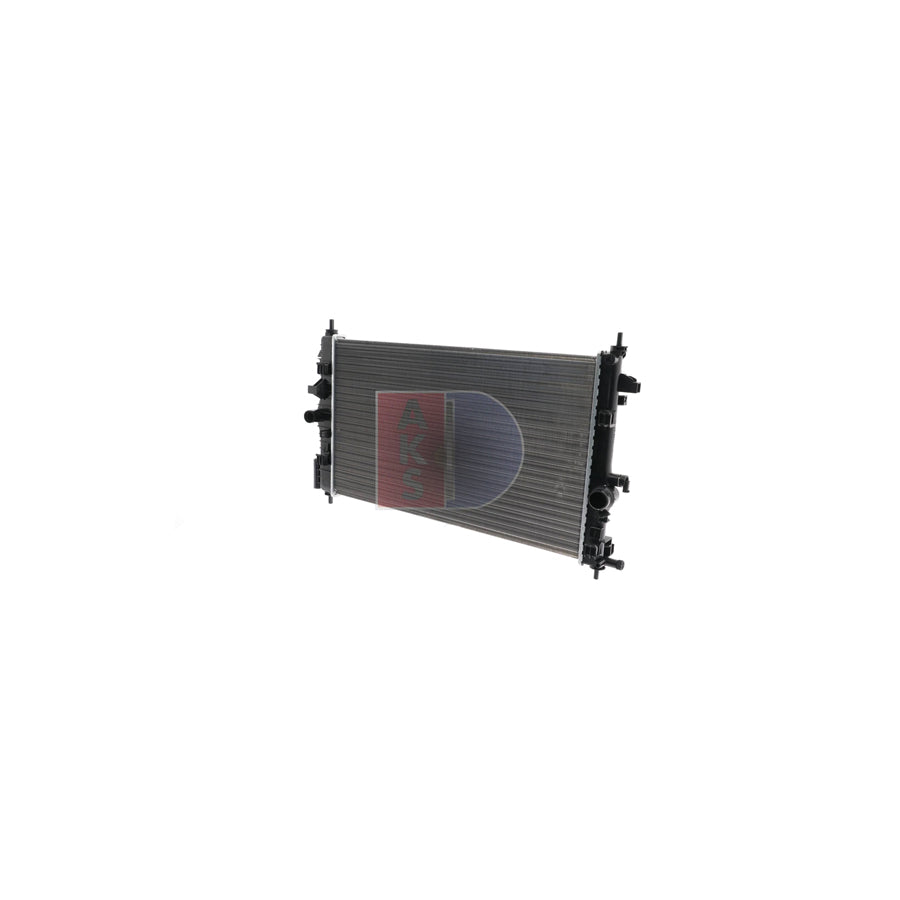 AKS Dasis 400010T Engine Radiator
