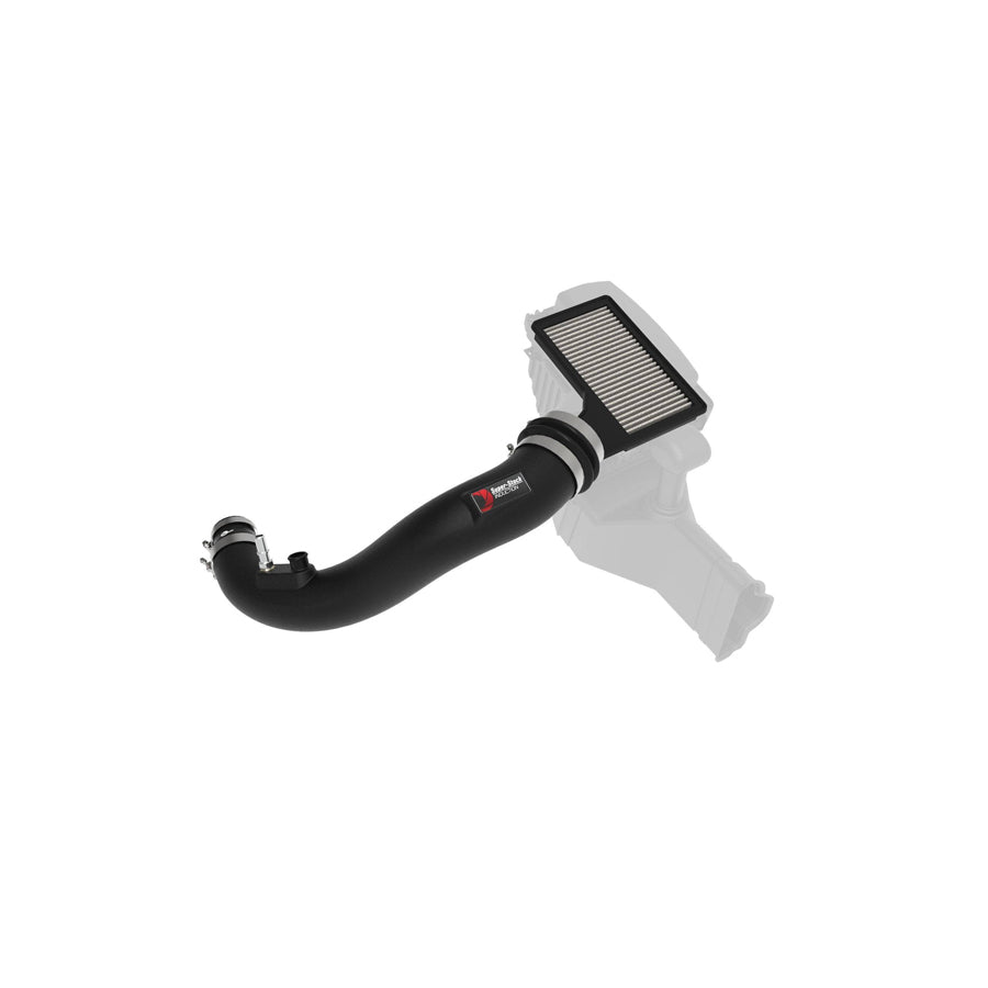  aFe 55-10006D Stock Intake Upgrade Kit Ford Mustang 15-21 L4-2.3L (T)  | ML Performance US Car Parts
